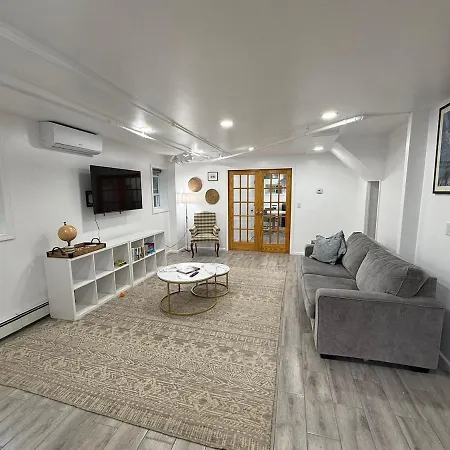 Apartamento Ultra Contemporary Loft